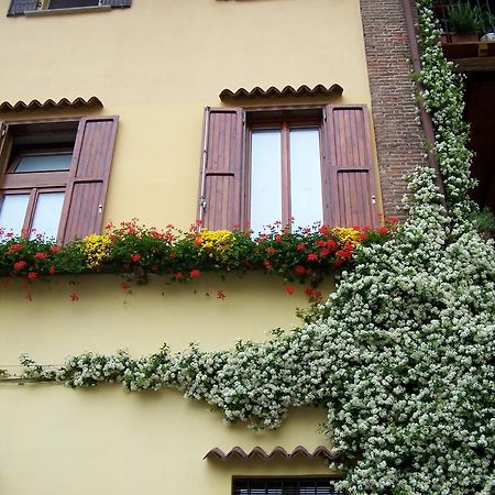 B&B Rosy Burago di Molgora Dış mekan fotoğraf