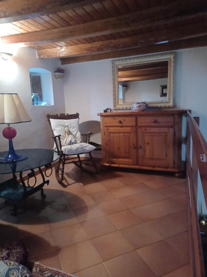 B&B Rosy Burago di Molgora Dış mekan fotoğraf